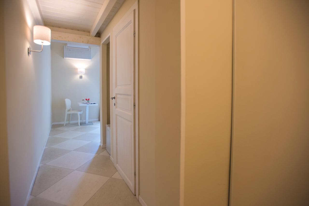 Palazzo Belsanti Lecce Exterior foto