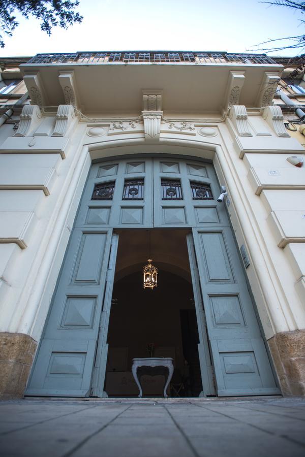 Palazzo Belsanti Lecce Exterior foto